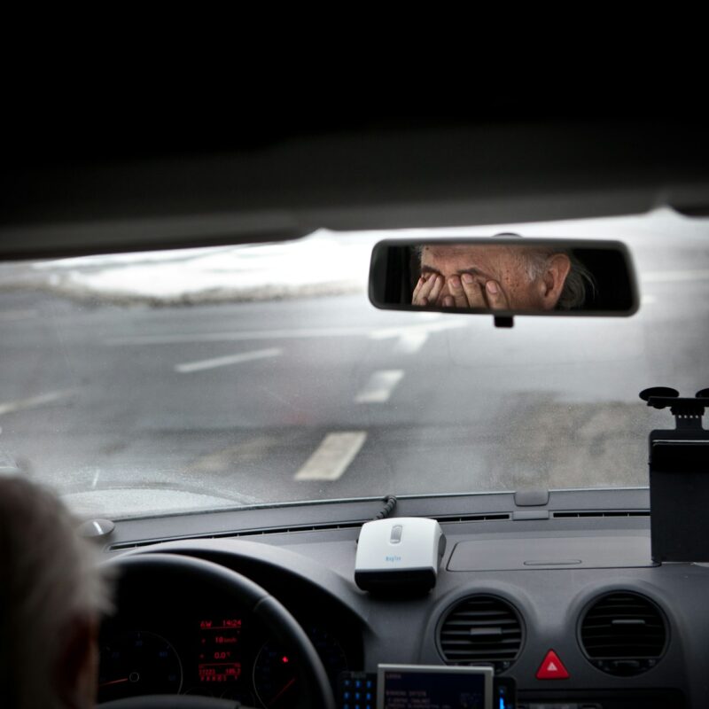 generhvervelse af kørekort