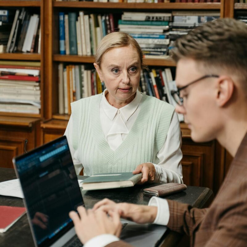 Hvor kan man få en professionel læse- og staveundersøgelse?
