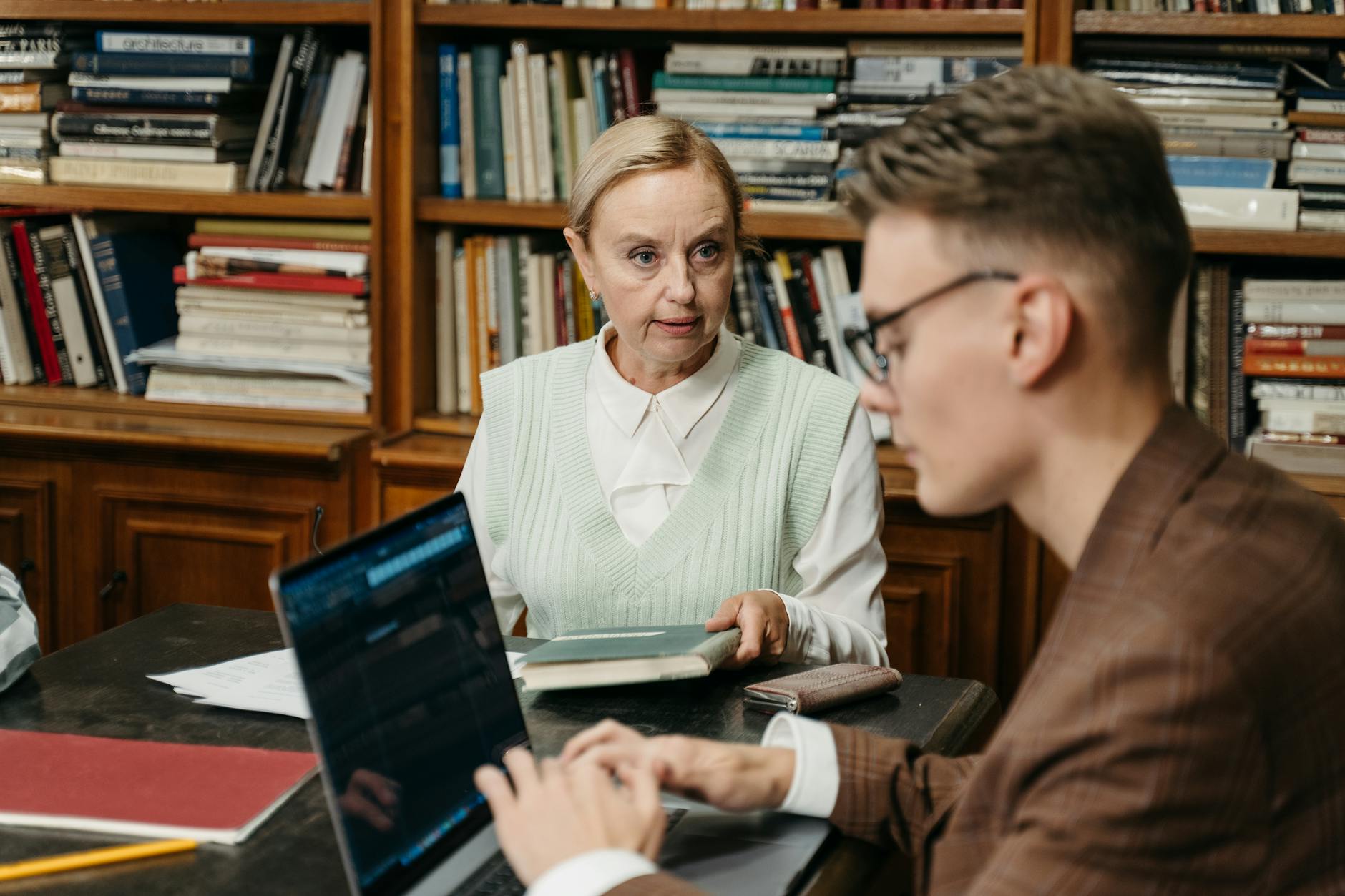 Hvor kan man få en professionel læse- og staveundersøgelse?