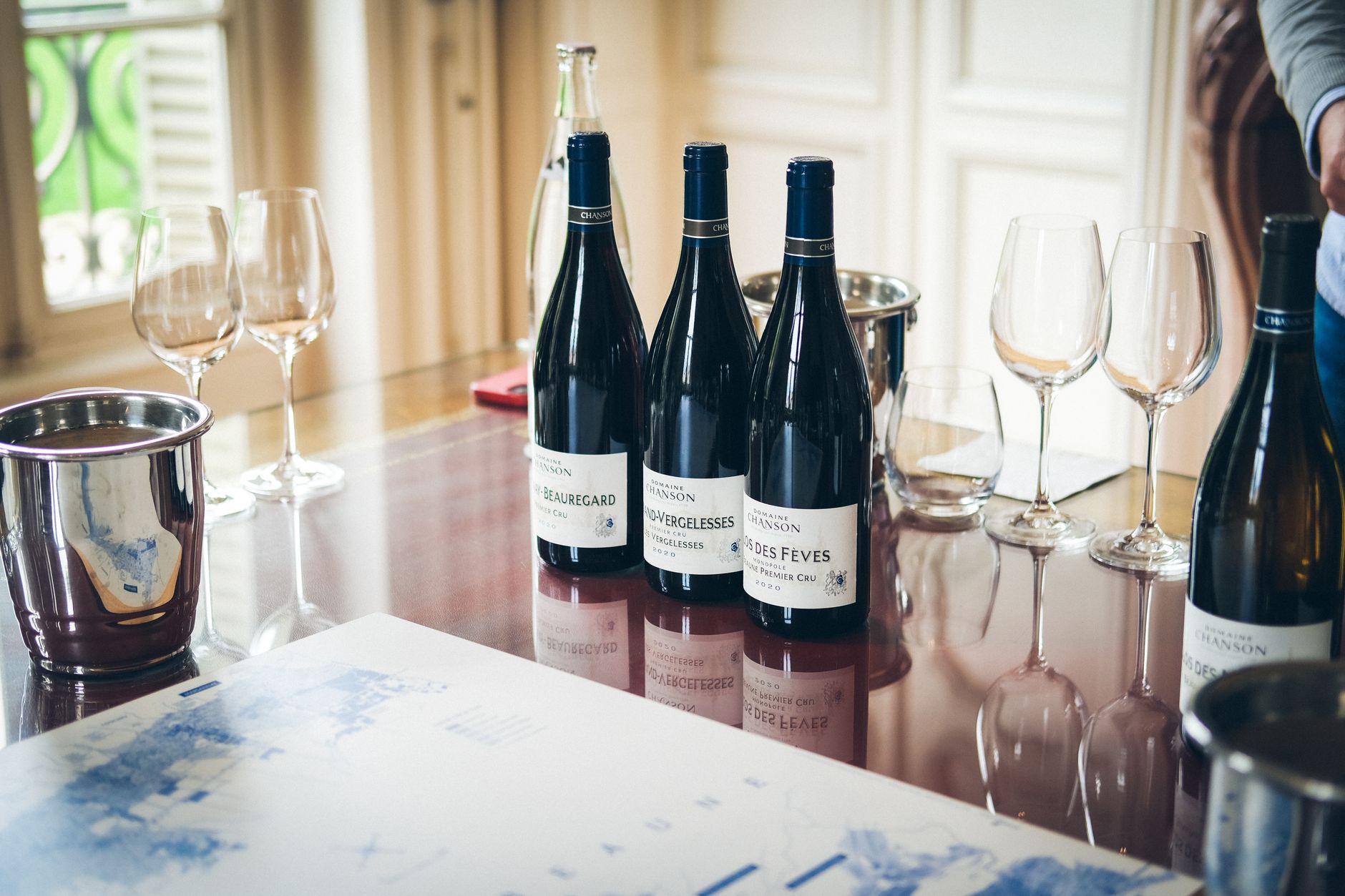 Bourgogne for begyndere: derfor koster Pinot Noir kassen